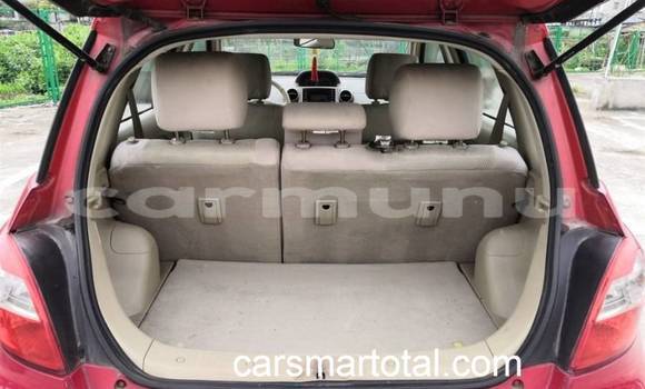 Acheter Occasion Voiture Great Wall Florid Rouge à Dolisie, Région du Niari Acheter Occasion Voiture Great Wall Florid Rouge à Dolisie, Région du Niari