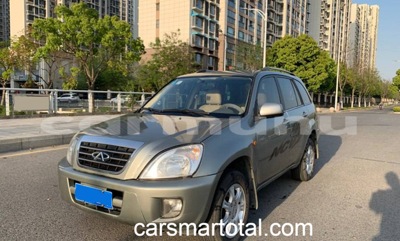 Buy Used Great Wall Florid Silver Car in ewo in Cuvette-Ouest Buy Used Great Wall Florid Silver Car in ewo in Cuvette-Ouest