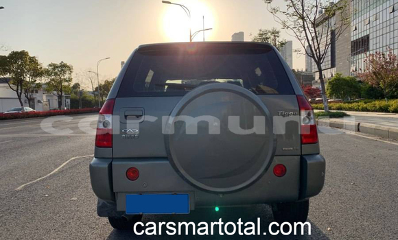 Acheter Occasion Voiture Great Wall Florid Gris à Ewo, Cuvette-Ouest Acheter Occasion Voiture Great Wall Florid Gris à Ewo, Cuvette-Ouest