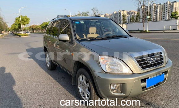 Acheter Occasion Voiture Great Wall Florid Gris à Ewo, Cuvette-Ouest Acheter Occasion Voiture Great Wall Florid Gris à Ewo, Cuvette-Ouest
