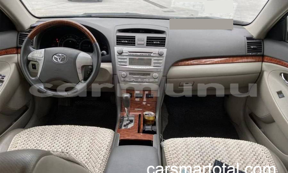 Buy Used Toyota Camry Black Car in Gamboma in uplands Buy Used Toyota Camry Black Car in Gamboma in uplands