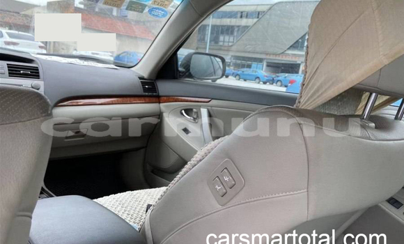 Buy Used Toyota Camry Black Car in Gamboma in uplands Buy Used Toyota Camry Black Car in Gamboma in uplands