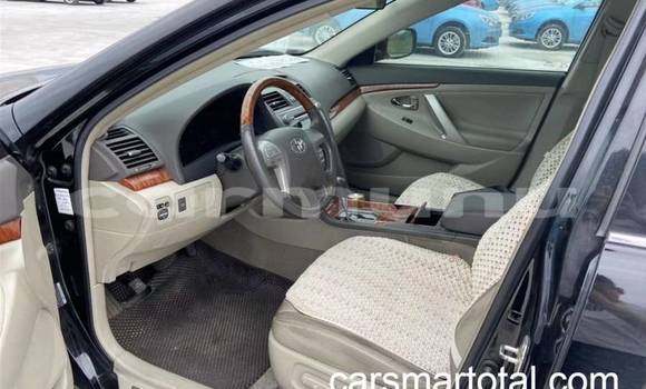 Buy Used Toyota Camry Black Car in Gamboma in uplands Buy Used Toyota Camry Black Car in Gamboma in uplands