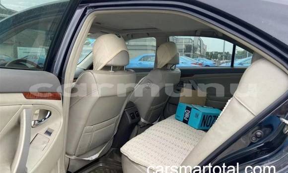 Buy Used Toyota Camry Black Car in Gamboma in uplands Buy Used Toyota Camry Black Car in Gamboma in uplands