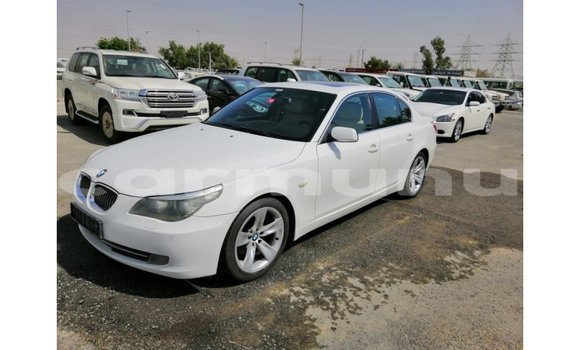 Acheter Import Voiture BMW X1 Blanc à Import - Dubai, Région de la Bouenza