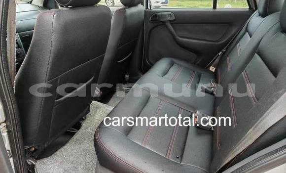 Buy Used Volkswagen Gol Silver Car in Brazzaville in Municipality of Brazzaville Buy Used Volkswagen Gol Silver Car in Brazzaville in Municipality of Brazzaville