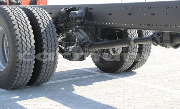 Buy New Hino GH White Truck in Import - Dubai in Region of Bouenza Buy New Hino GH White Truck in Import - Dubai in Region of Bouenza