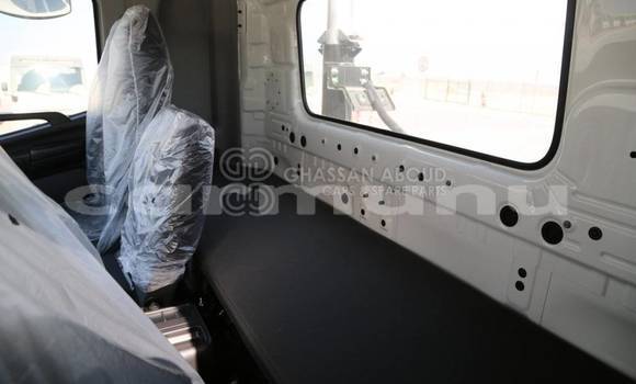 Buy New Hino GH White Truck in Import - Dubai in Region of Bouenza Buy New Hino GH White Truck in Import - Dubai in Region of Bouenza