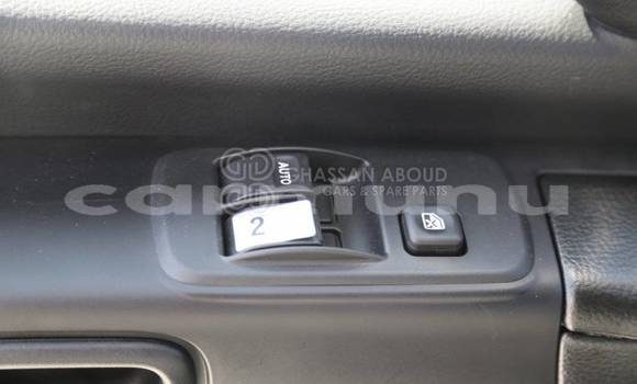 Buy New Hino GH White Truck in Import - Dubai in Region of Bouenza Buy New Hino GH White Truck in Import - Dubai in Region of Bouenza