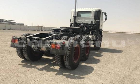 Buy New Hino SV White Truck in Import - Dubai in Region of Bouenza Buy New Hino SV White Truck in Import - Dubai in Region of Bouenza