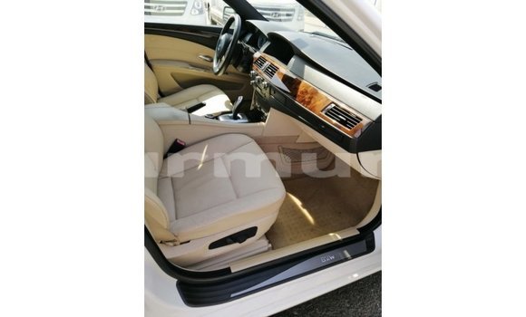 Acheter Import Voiture BMW X1 Blanc à Import - Dubai, Région de la Bouenza Acheter Import Voiture BMW X1 Blanc à Import - Dubai, Région de la Bouenza