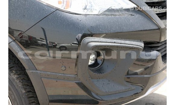 Buy Import Toyota Fortuner Black Car in Import - Dubai in Region of Bouenza Buy Import Toyota Fortuner Black Car in Import - Dubai in Region of Bouenza