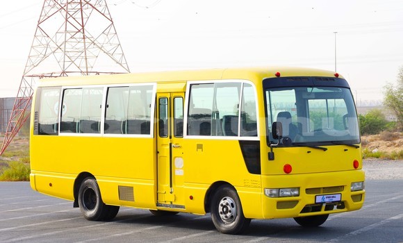 Acheter Import Voiture Nissan Urvan Autre à Import - Dubai, Région de la Bouenza Acheter Import Voiture Nissan Urvan Autre à Import - Dubai, Région de la Bouenza