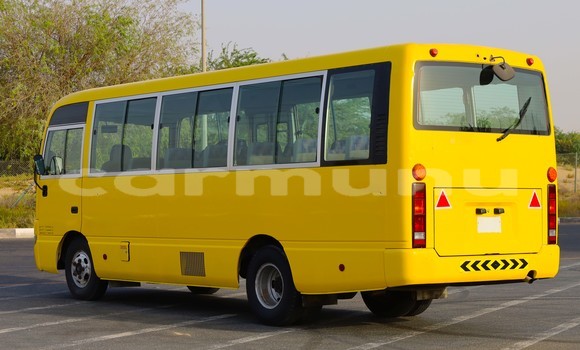 Acheter Import Voiture Nissan Urvan Autre à Import - Dubai, Région de la Bouenza Acheter Import Voiture Nissan Urvan Autre à Import - Dubai, Région de la Bouenza