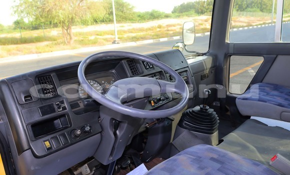 Acheter Import Voiture Nissan Urvan Autre à Import - Dubai, Région de la Bouenza Acheter Import Voiture Nissan Urvan Autre à Import - Dubai, Région de la Bouenza