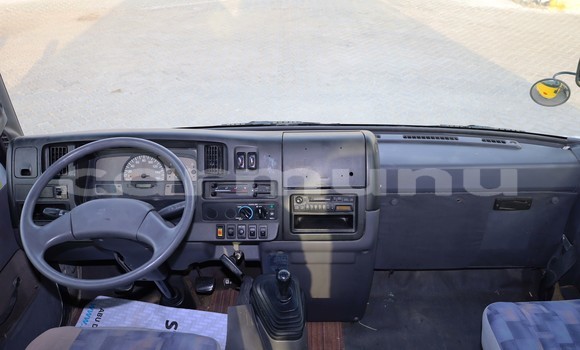 Acheter Import Voiture Nissan Urvan Autre à Import - Dubai, Région de la Bouenza Acheter Import Voiture Nissan Urvan Autre à Import - Dubai, Région de la Bouenza