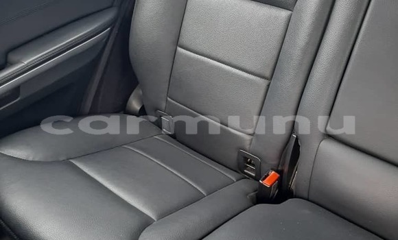 Buy Used Mercedes-Benz ML–Class Blue Car in Brazzaville in Municipality of Brazzaville Buy Used Mercedes-Benz ML–Class Blue Car in Brazzaville in Municipality of Brazzaville