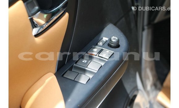 Buy Import Toyota Fortuner Black Car in Import - Dubai in Region of Bouenza Buy Import Toyota Fortuner Black Car in Import - Dubai in Region of Bouenza