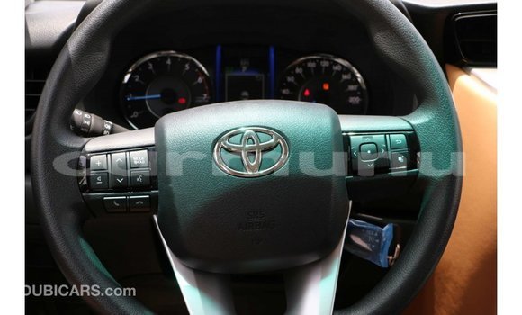 Buy Import Toyota Fortuner Black Car in Import - Dubai in Region of Bouenza Buy Import Toyota Fortuner Black Car in Import - Dubai in Region of Bouenza