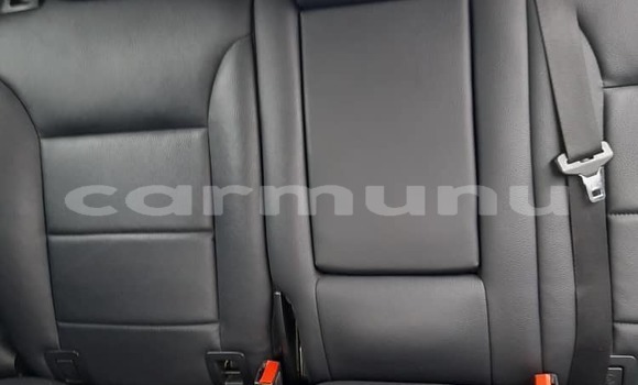 Buy Used Mercedes-Benz ML–Class Blue Car in Brazzaville in Municipality of Brazzaville Buy Used Mercedes-Benz ML–Class Blue Car in Brazzaville in Municipality of Brazzaville