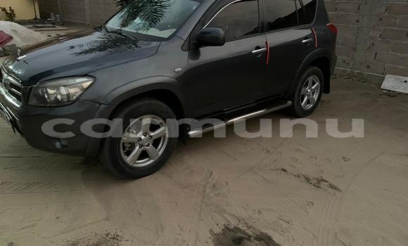 Buy Used Toyota RAV4 Black Car in Brazzaville in Municipality of Brazzaville Buy Used Toyota RAV4 Black Car in Brazzaville in Municipality of Brazzaville