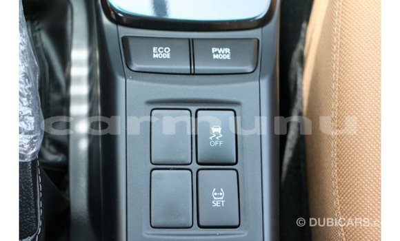 Buy Import Toyota Fortuner Black Car in Import - Dubai in Region of Bouenza Buy Import Toyota Fortuner Black Car in Import - Dubai in Region of Bouenza