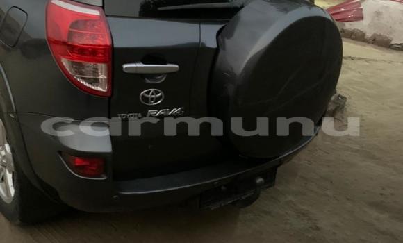 Buy Used Toyota RAV4 Black Car in Brazzaville in Municipality of Brazzaville Buy Used Toyota RAV4 Black Car in Brazzaville in Municipality of Brazzaville