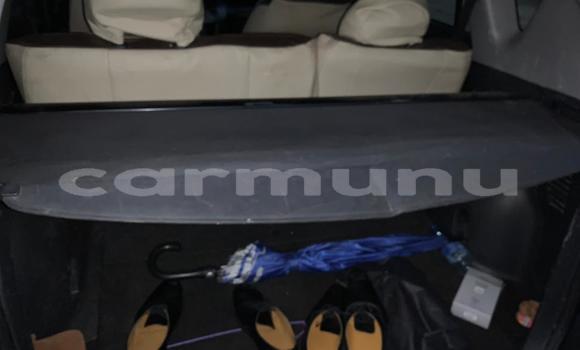 Buy Used Toyota RAV4 Black Car in Brazzaville in Municipality of Brazzaville Buy Used Toyota RAV4 Black Car in Brazzaville in Municipality of Brazzaville