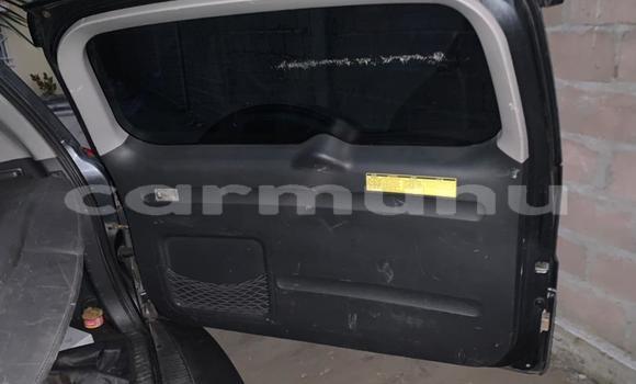 Buy Used Toyota RAV4 Black Car in Brazzaville in Municipality of Brazzaville Buy Used Toyota RAV4 Black Car in Brazzaville in Municipality of Brazzaville