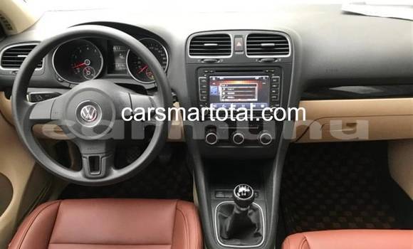 Buy Used Volkswagen Golf Silver Car in Brazzaville in Municipality of Brazzaville Buy Used Volkswagen Golf Silver Car in Brazzaville in Municipality of Brazzaville
