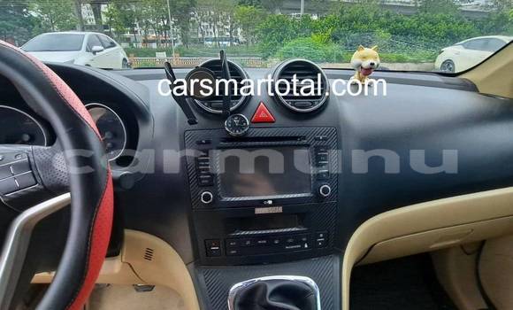 Buy Used Haval H6 Silver Car in Brazzaville in Municipality of Brazzaville Buy Used Haval H6 Silver Car in Brazzaville in Municipality of Brazzaville