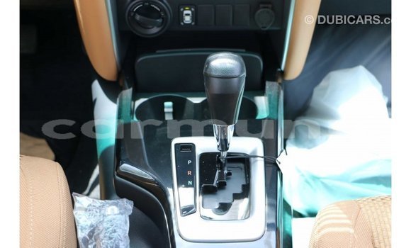 Buy Import Toyota Fortuner Black Car in Import - Dubai in Region of Bouenza Buy Import Toyota Fortuner Black Car in Import - Dubai in Region of Bouenza