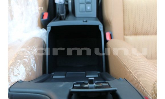 Buy Import Toyota Fortuner Black Car in Import - Dubai in Region of Bouenza Buy Import Toyota Fortuner Black Car in Import - Dubai in Region of Bouenza