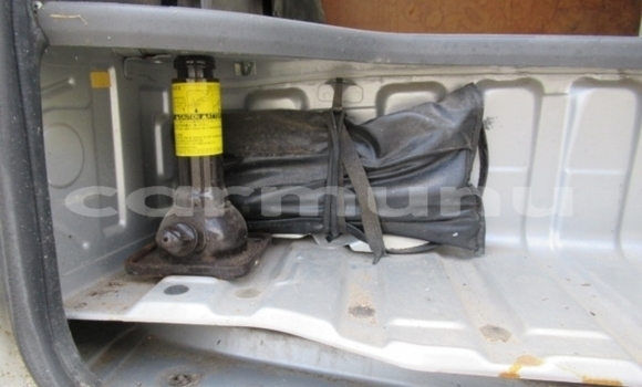 Acheter Occasion Voiture Toyota Hiace Gris à Import - Dubai, Région de la Bouenza Acheter Occasion Voiture Toyota Hiace Gris à Import - Dubai, Région de la Bouenza