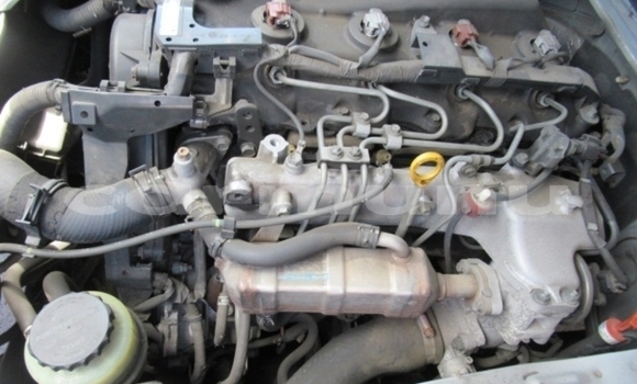 Acheter Occasion Voiture Toyota Hiace Gris à Import - Dubai, Région de la Bouenza Acheter Occasion Voiture Toyota Hiace Gris à Import - Dubai, Région de la Bouenza