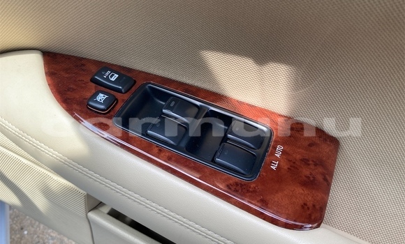 Acheter Occasion Voiture Toyota Mark X Blanc à Import - Dubai, Région de la Bouenza Acheter Occasion Voiture Toyota Mark X Blanc à Import - Dubai, Région de la Bouenza