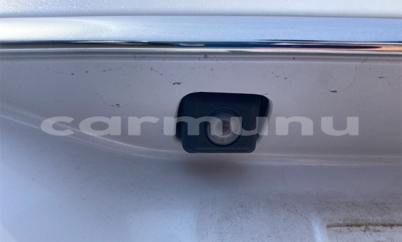 Acheter Occasion Voiture Toyota Mark X Blanc à Import - Dubai, Région de la Bouenza Acheter Occasion Voiture Toyota Mark X Blanc à Import - Dubai, Région de la Bouenza