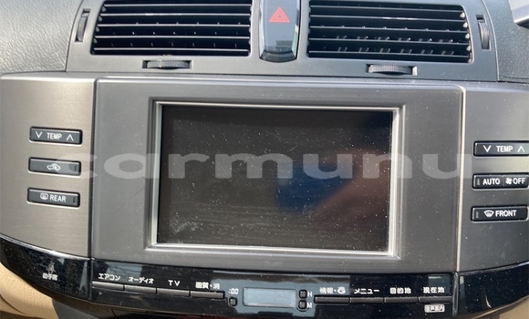 Acheter Occasion Voiture Toyota Mark X Blanc à Import - Dubai, Région de la Bouenza Acheter Occasion Voiture Toyota Mark X Blanc à Import - Dubai, Région de la Bouenza