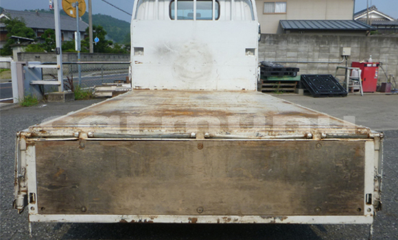 Acheter Occasion Utilitaire Mitsubishi Van Blanc à Import - Dubai, Région de la Bouenza Acheter Occasion Utilitaire Mitsubishi Van Blanc à Import - Dubai, Région de la Bouenza