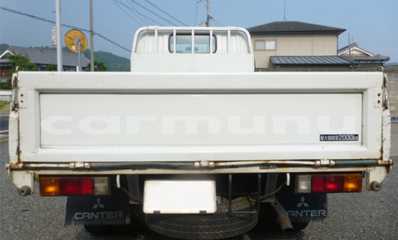 Acheter Occasion Utilitaire Mitsubishi Van Blanc à Import - Dubai, Région de la Bouenza Acheter Occasion Utilitaire Mitsubishi Van Blanc à Import - Dubai, Région de la Bouenza