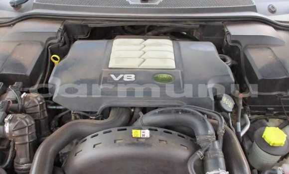 Acheter Occasion Voiture Land Rover Range Rover Sport Autre à Brazzaville, Commune de Brazzaville Acheter Occasion Voiture Land Rover Range Rover Sport Autre à Brazzaville, Commune de Brazzaville