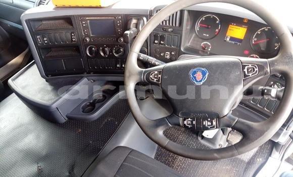 Acheter Occasion Utilitaire Scania R420 Autre à Import - Dubai, Région de la Bouenza Acheter Occasion Utilitaire Scania R420 Autre à Import - Dubai, Région de la Bouenza