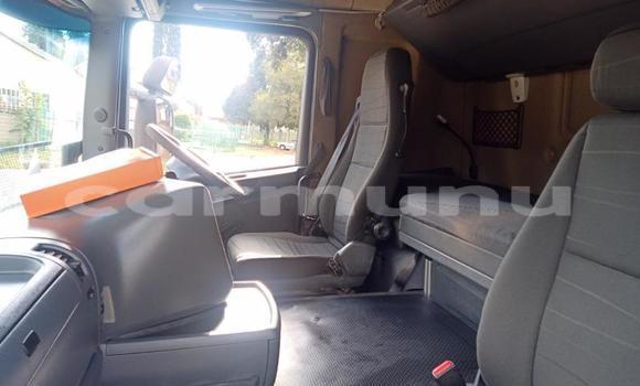 Acheter Occasion Utilitaire Scania R420 Autre à Import - Dubai, Région de la Bouenza Acheter Occasion Utilitaire Scania R420 Autre à Import - Dubai, Région de la Bouenza