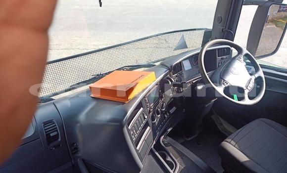 Acheter Occasion Utilitaire Scania R420 Autre à Import - Dubai, Région de la Bouenza Acheter Occasion Utilitaire Scania R420 Autre à Import - Dubai, Région de la Bouenza