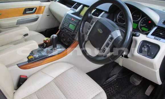 Acheter Occasion Voiture Land Rover Range Rover Sport Autre à Brazzaville, Commune de Brazzaville Acheter Occasion Voiture Land Rover Range Rover Sport Autre à Brazzaville, Commune de Brazzaville