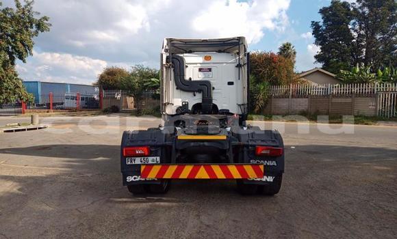 Acheter Occasion Utilitaire Scania R420 Autre à Import - Dubai, Région de la Bouenza Acheter Occasion Utilitaire Scania R420 Autre à Import - Dubai, Région de la Bouenza