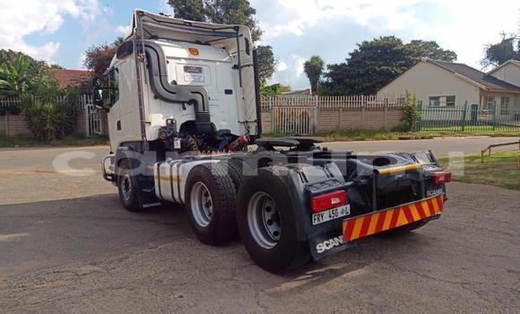 Acheter Occasion Utilitaire Scania R420 Autre à Import - Dubai, Région de la Bouenza Acheter Occasion Utilitaire Scania R420 Autre à Import - Dubai, Région de la Bouenza