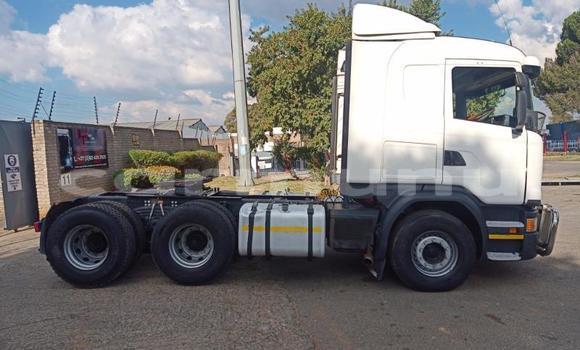 Acheter Occasion Utilitaire Scania R420 Autre à Import - Dubai, Région de la Bouenza Acheter Occasion Utilitaire Scania R420 Autre à Import - Dubai, Région de la Bouenza