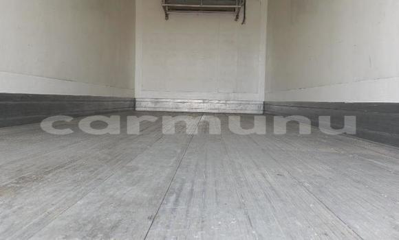 Acheter Occasion Utilitaire Nissan UD Autre à Import - Dubai, Région de la Bouenza Acheter Occasion Utilitaire Nissan UD Autre à Import - Dubai, Région de la Bouenza