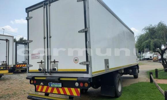 Acheter Occasion Utilitaire Nissan UD Autre à Import - Dubai, Région de la Bouenza Acheter Occasion Utilitaire Nissan UD Autre à Import - Dubai, Région de la Bouenza